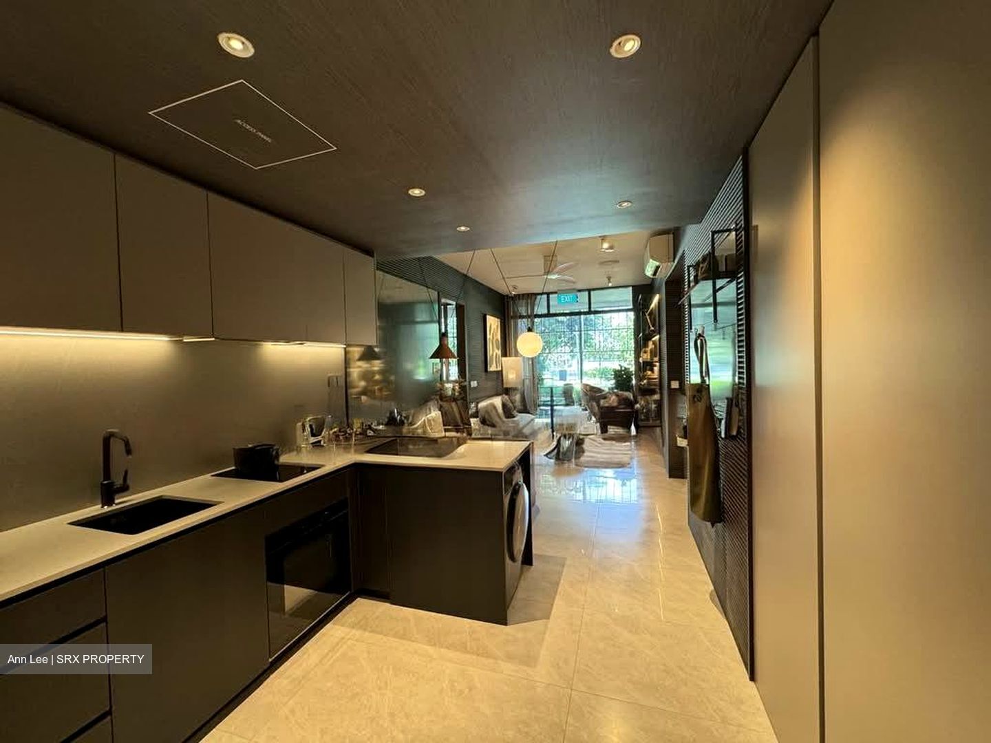 The Continuum (D15), Apartment #553004521